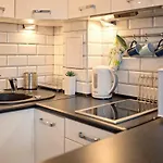 8 Piętro Ul Wielkopolska Apartament Szczecin
