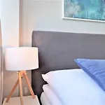 8 Piętro Ul Wielkopolska Apartament *
