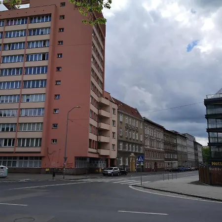 8 Pietro Ul Wielkopolska * Szczecin
