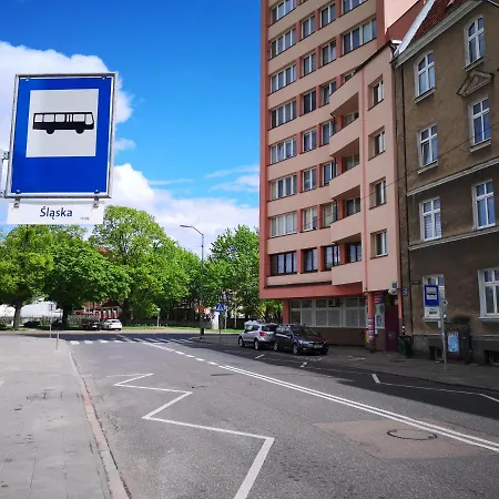 Lejlighed 8 Pietro Ul Wielkopolska