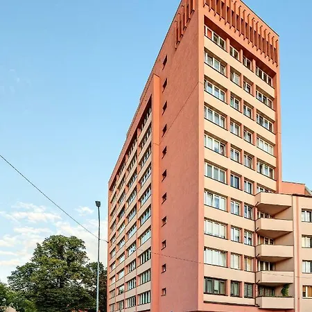8 Pietro Ul Wielkopolska * Szczecin