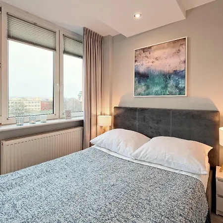 8 Pietro Ul Wielkopolska * Щецин