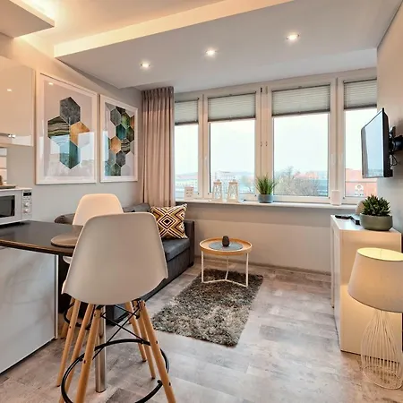 Apartment 8 Pietro Ul Wielkopolska *