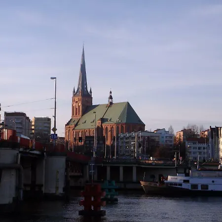 8 Piętro Ul Wielkopolska