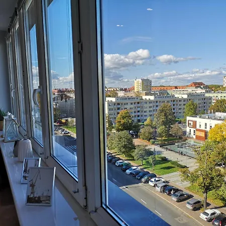 8 Piętro Ul Wielkopolska Szczecin