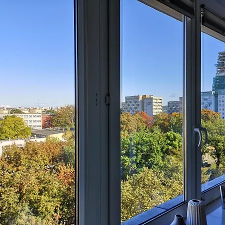 8 Piętro Ul Wielkopolska