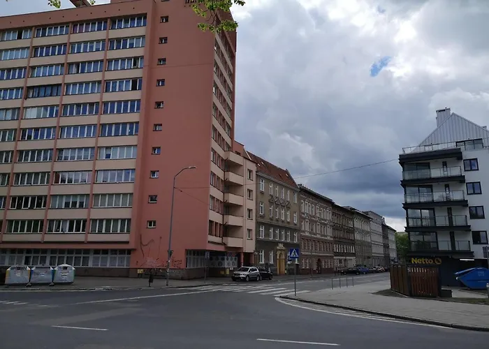 8 Pietro Ul Wielkopolska * Stettin