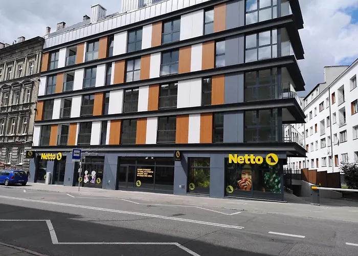 Апартаменты 8 Pietro Ul Wielkopolska