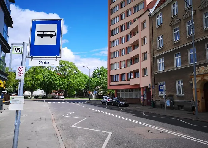 Lejlighed 8 Pietro Ul Wielkopolska