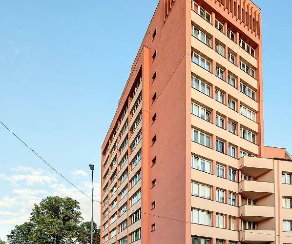 8 Pietro Ul Wielkopolska * Щецин