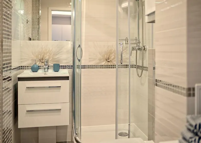 8 Pietro Ul Wielkopolska Lejlighed Stettin