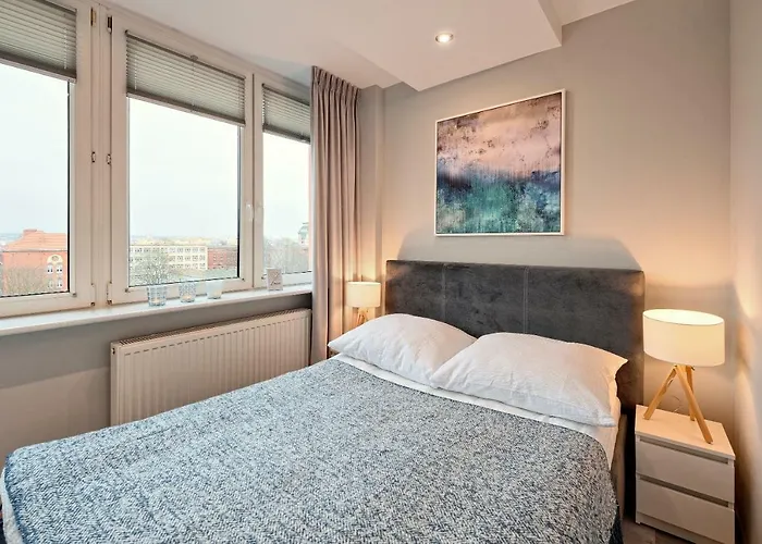 8 Pietro Ul Wielkopolska * Stettin