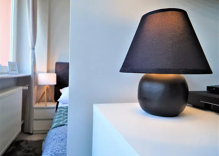 Апартаменты 8 Pietro Ul Wielkopolska