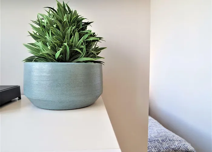 8 Pietro Ul Wielkopolska Lejlighed Stettin