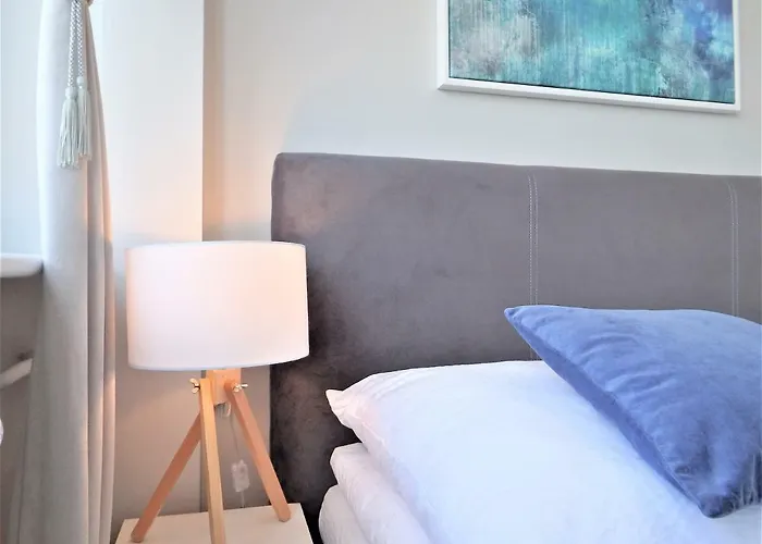 8 Pietro Ul Wielkopolska Lejlighed *