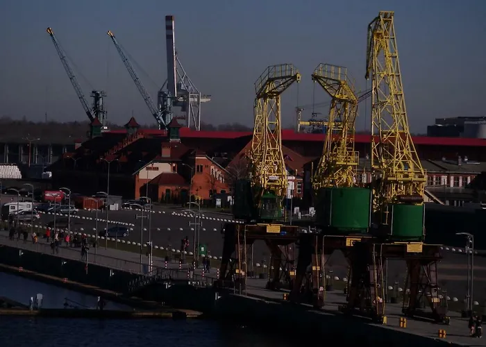 8 Pietro Ul Wielkopolska