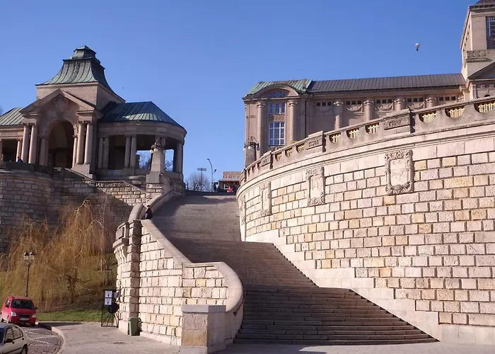 8 Pietro Ul Wielkopolska Stettin