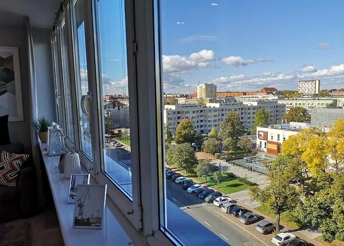 8 Pietro Ul Wielkopolska Stettin